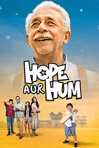 Free Download Hope Aur Hum Movie-Show-Video in HD Mp4